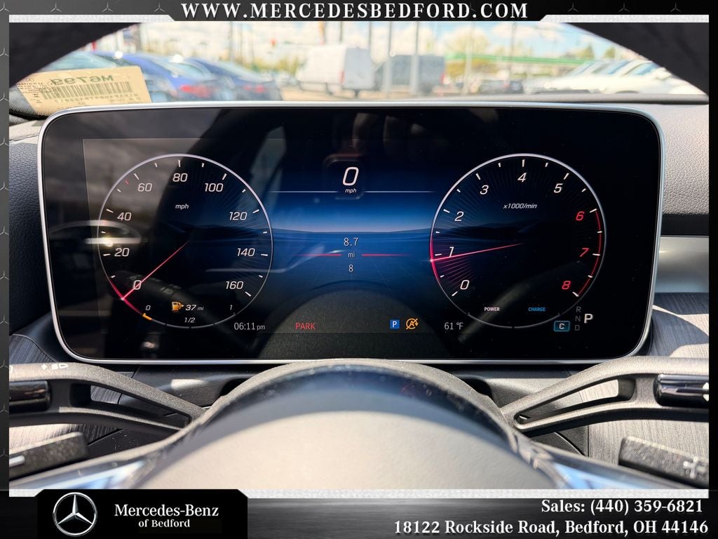2026 Mercedes-Benz C-Class C 300 4MATIC®