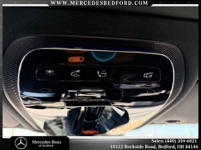 2026 Mercedes-Benz C-Class C 300 4MATIC®