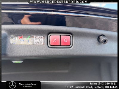 2026 Mercedes-Benz C-Class C 300 4MATIC®