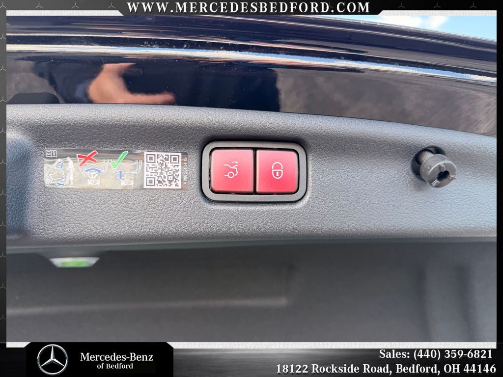 2026 Mercedes-Benz C-Class C 300 4MATIC®