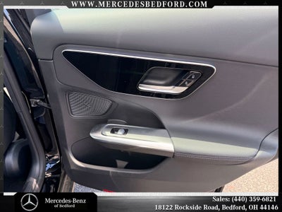 2026 Mercedes-Benz C-Class C 300 4MATIC®