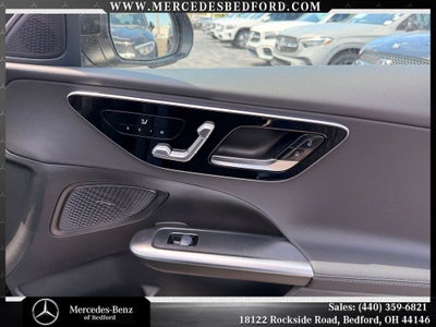 2026 Mercedes-Benz C-Class C 300 4MATIC®