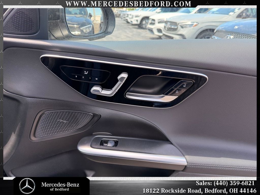 2026 Mercedes-Benz C-Class C 300 4MATIC®