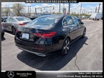 2026 Mercedes-Benz C-Class C 300 4MATIC®