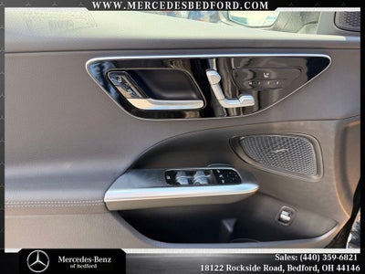2026 Mercedes-Benz C-Class C 300 4MATIC®