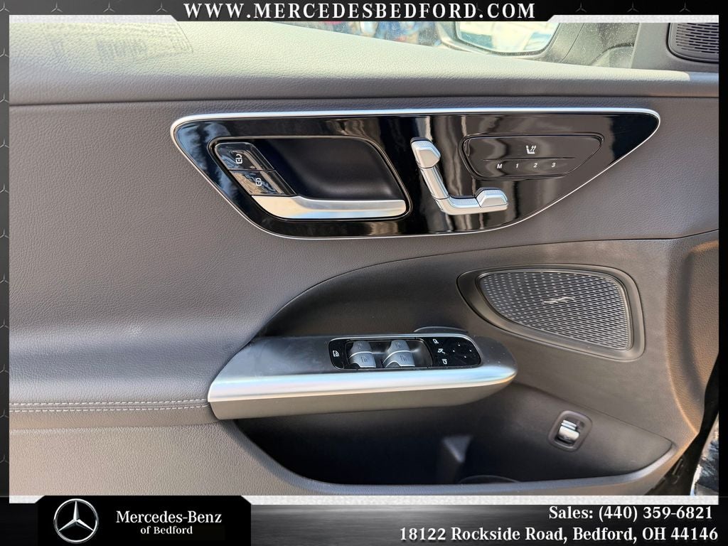 2026 Mercedes-Benz C-Class C 300 4MATIC®