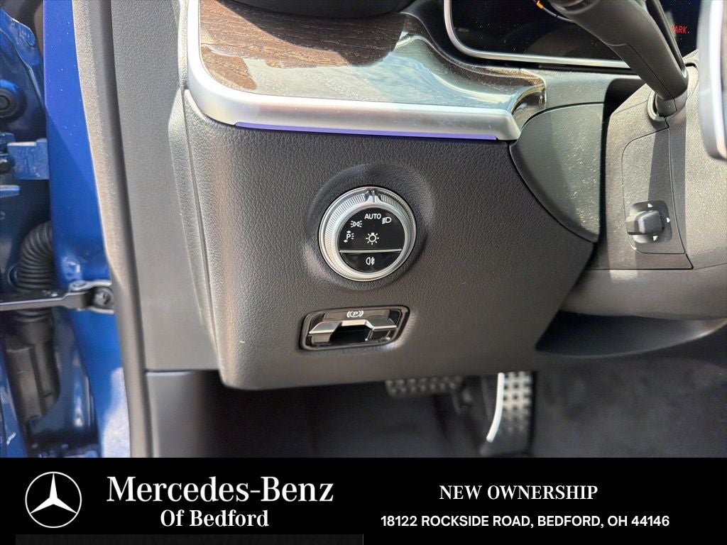 2026 Mercedes-Benz C-Class C 300 4MATIC®