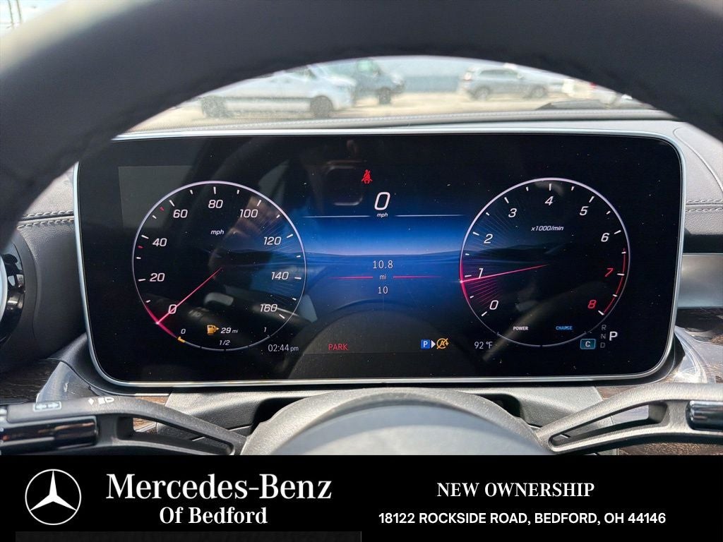 2026 Mercedes-Benz C-Class C 300 4MATIC®