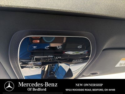 2026 Mercedes-Benz C-Class C 300 4MATIC®