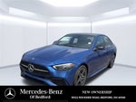 2026 Mercedes-Benz C-Class C 300 4MATIC®