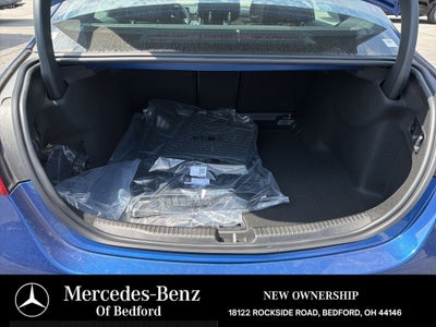 2026 Mercedes-Benz C-Class C 300 4MATIC®