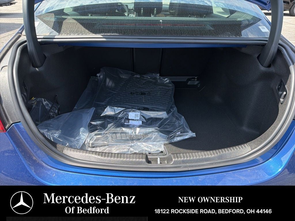 2026 Mercedes-Benz C-Class C 300 4MATIC®