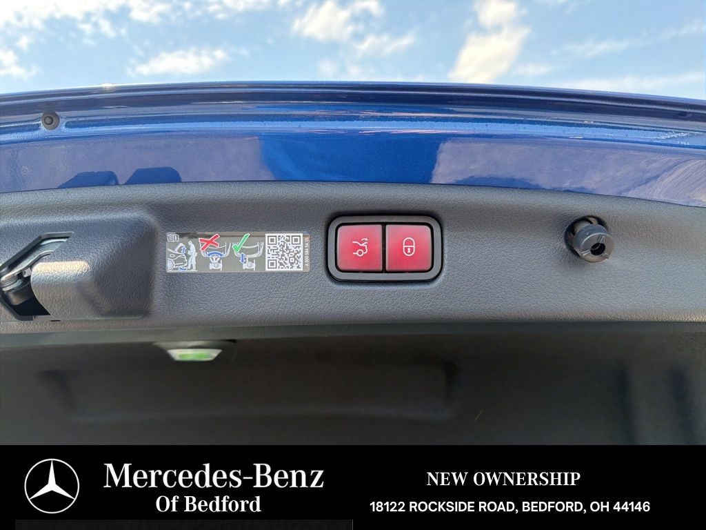 2026 Mercedes-Benz C-Class C 300 4MATIC®