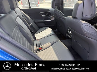 2026 Mercedes-Benz C-Class C 300 4MATIC®