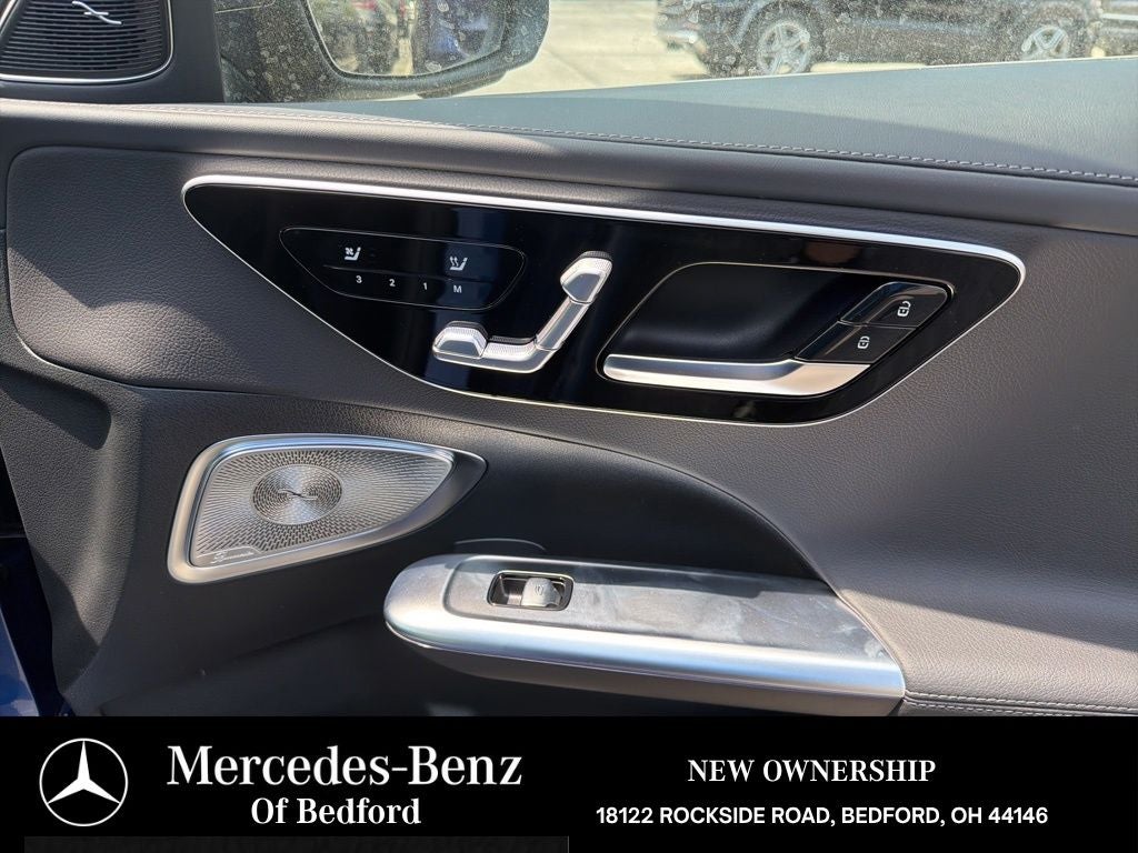 2026 Mercedes-Benz C-Class C 300 4MATIC®