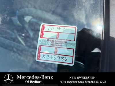 2026 Mercedes-Benz C-Class C 300 4MATIC®