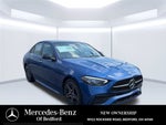 2026 Mercedes-Benz C-Class C 300 4MATIC®