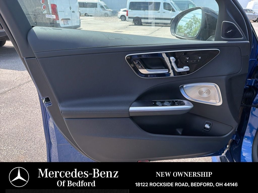2026 Mercedes-Benz C-Class C 300 4MATIC®