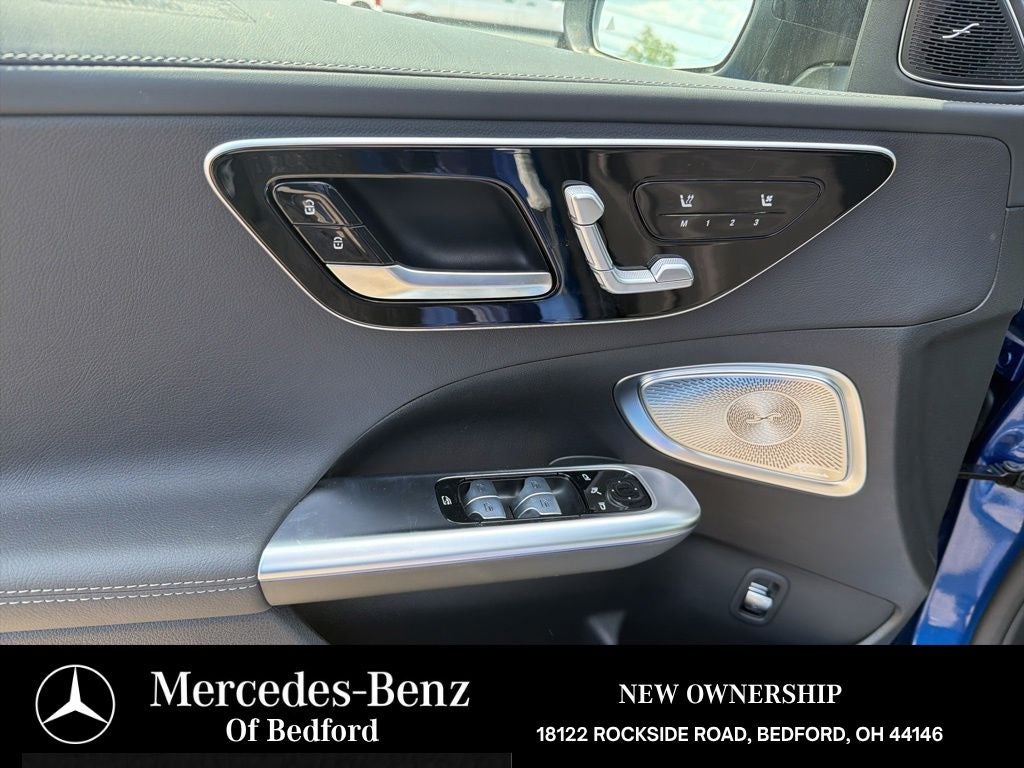 2026 Mercedes-Benz C-Class C 300 4MATIC®