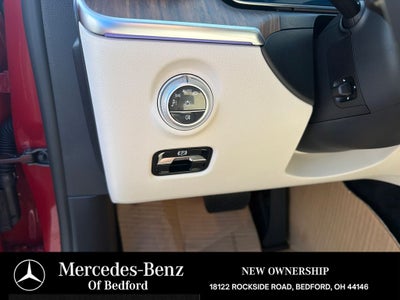 2026 Mercedes-Benz C-Class C 300 4MATIC®