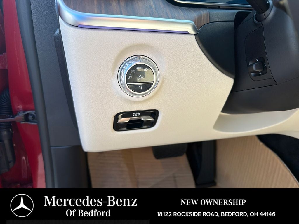 2026 Mercedes-Benz C-Class C 300 4MATIC®