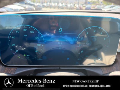 2026 Mercedes-Benz C-Class C 300 4MATIC®