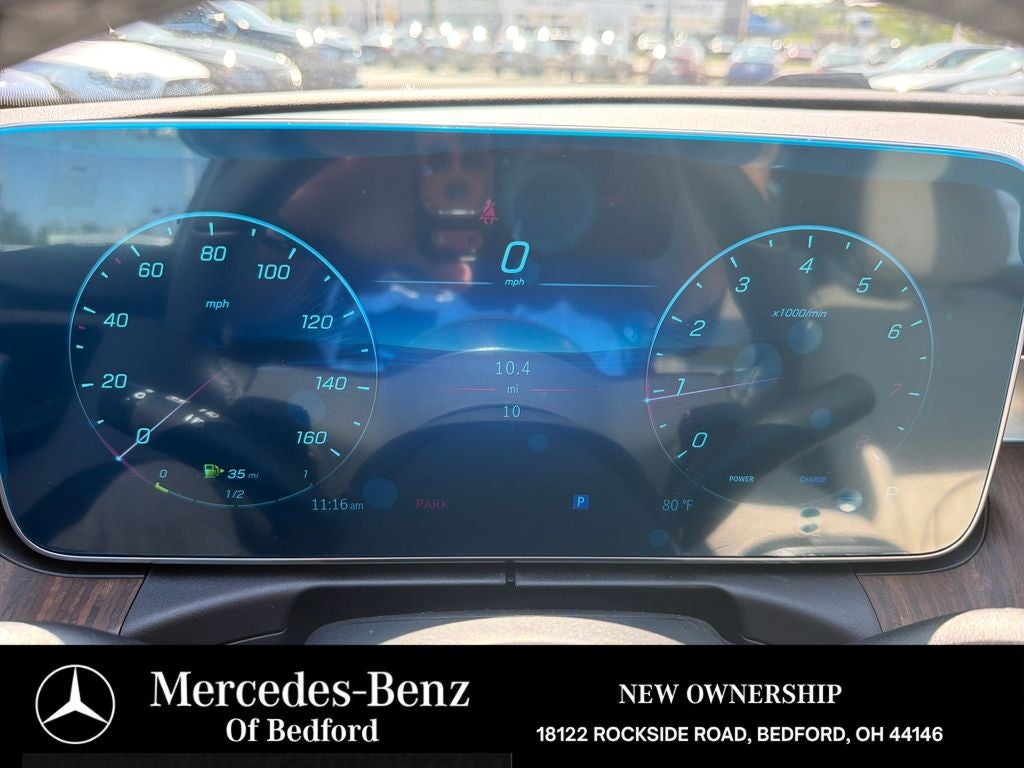 2026 Mercedes-Benz C-Class C 300 4MATIC®