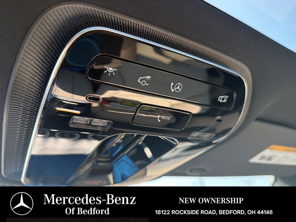 2026 Mercedes-Benz C-Class C 300 4MATIC®