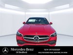 2026 Mercedes-Benz C-Class C 300 4MATIC®