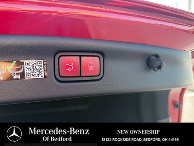 2026 Mercedes-Benz C-Class C 300 4MATIC®