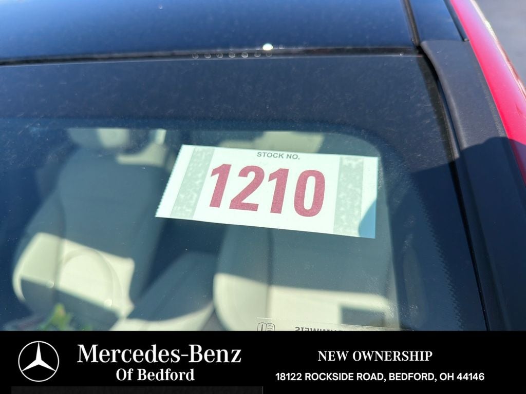 2026 Mercedes-Benz C-Class C 300 4MATIC®