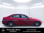 2026 Mercedes-Benz C-Class C 300 4MATIC®