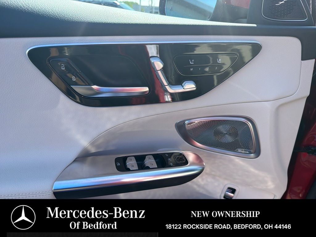 2026 Mercedes-Benz C-Class C 300 4MATIC®