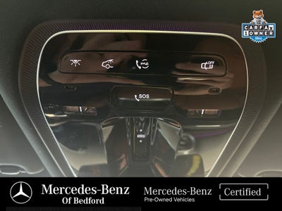 2023 Mercedes-Benz C-Class C 300 4MATIC® Certified