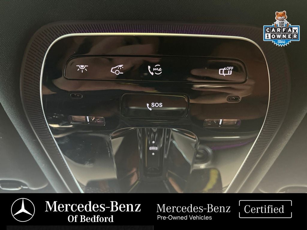 2023 Mercedes-Benz C-Class C 300 4MATIC® Certified