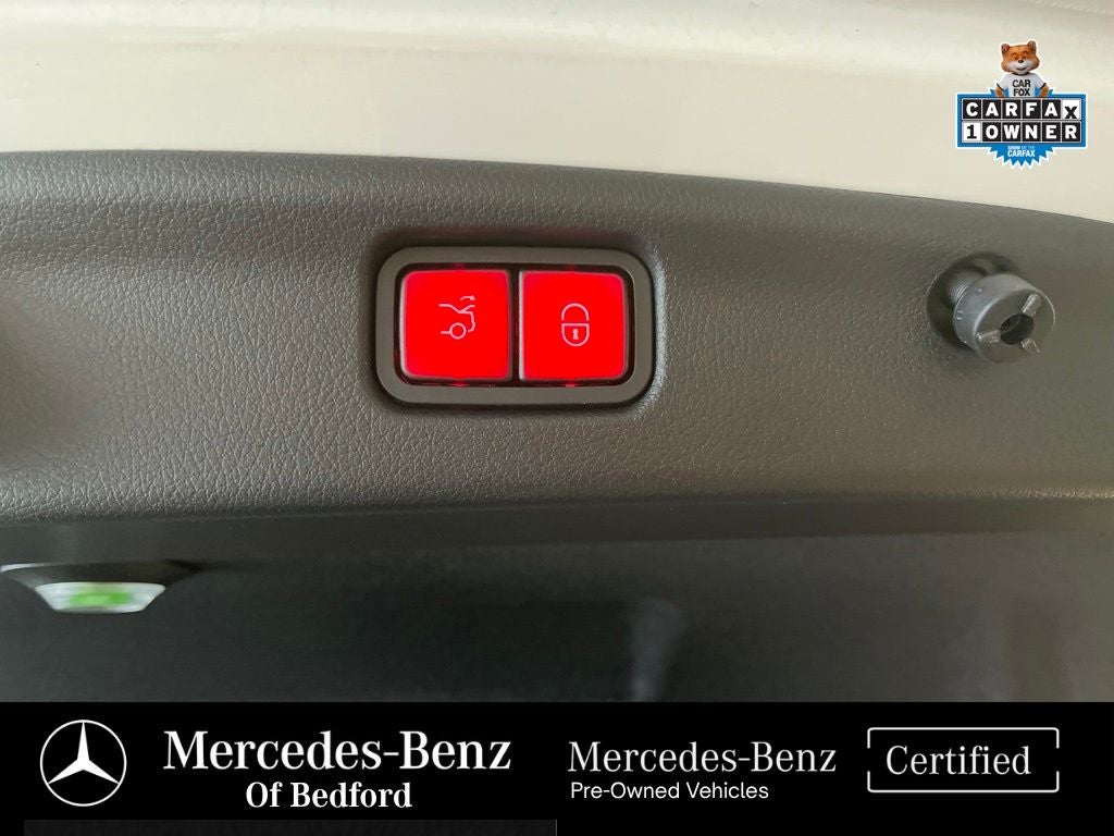 2023 Mercedes-Benz C-Class C 300 4MATIC® Certified