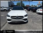 2023 Mercedes-Benz C-Class C 300 4MATIC®