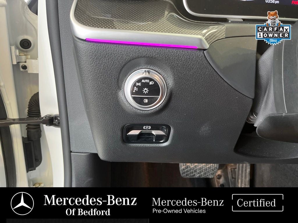 2023 Mercedes-Benz C-Class C 300 4MATIC® Certified