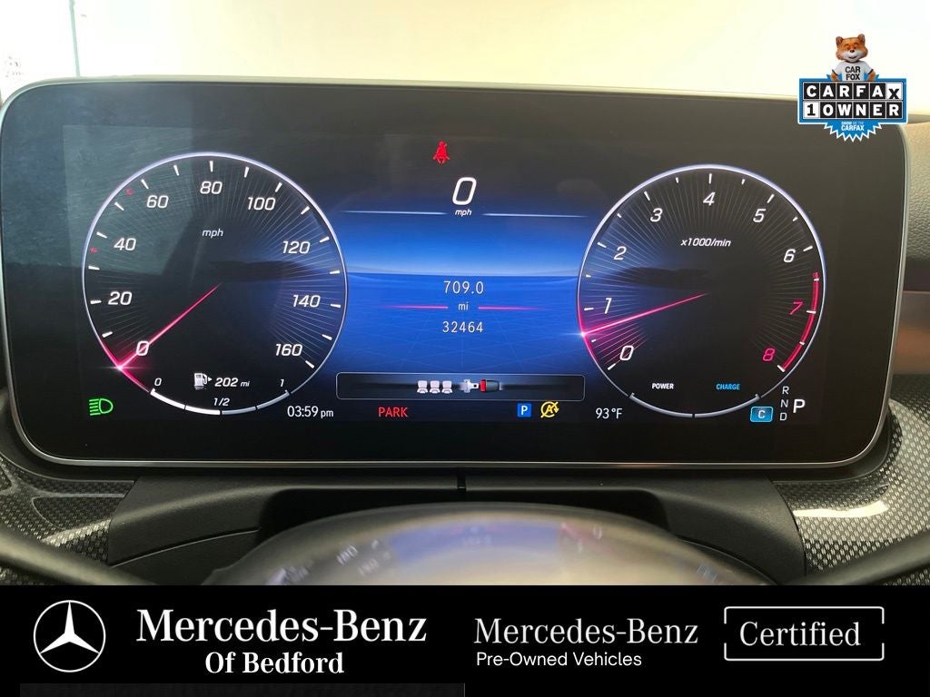 2023 Mercedes-Benz C-Class C 300 4MATIC® Certified