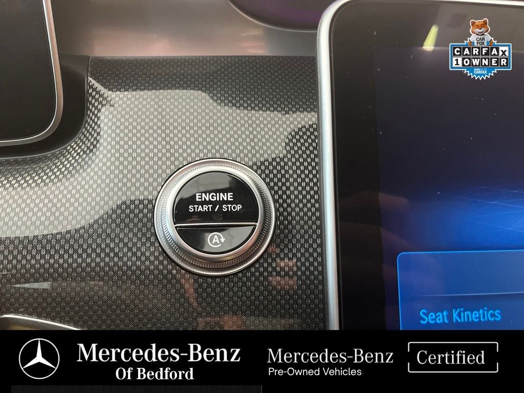 2023 Mercedes-Benz C-Class C 300 4MATIC® Certified