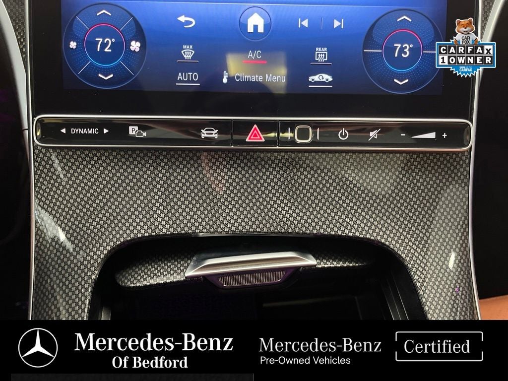 2023 Mercedes-Benz C-Class C 300 4MATIC® Certified