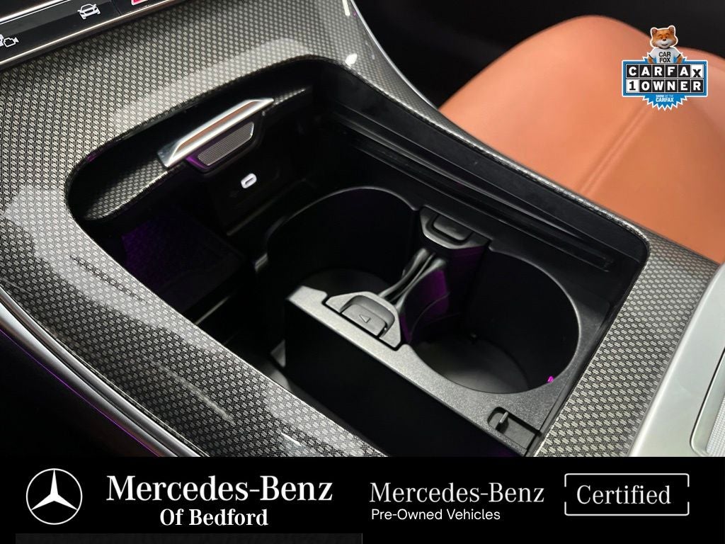 2023 Mercedes-Benz C-Class C 300 4MATIC® Certified