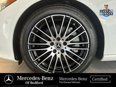 2023 Mercedes-Benz C-Class C 300 4MATIC® Certified