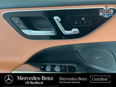 2023 Mercedes-Benz C-Class C 300 4MATIC® Certified