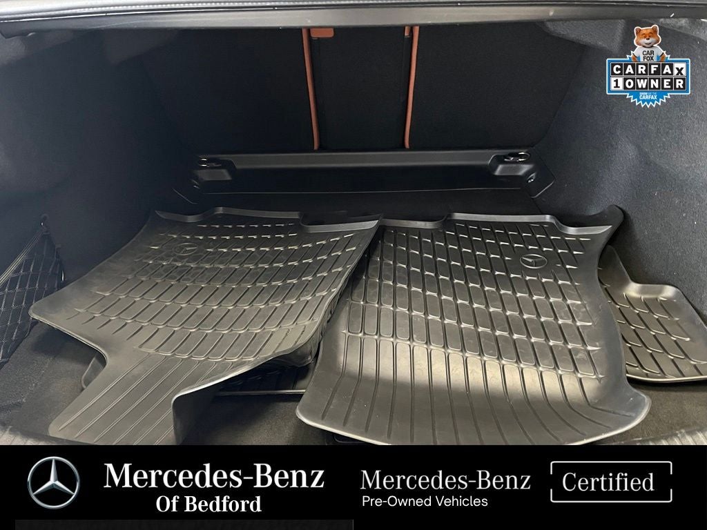 2023 Mercedes-Benz C-Class C 300 4MATIC® Certified