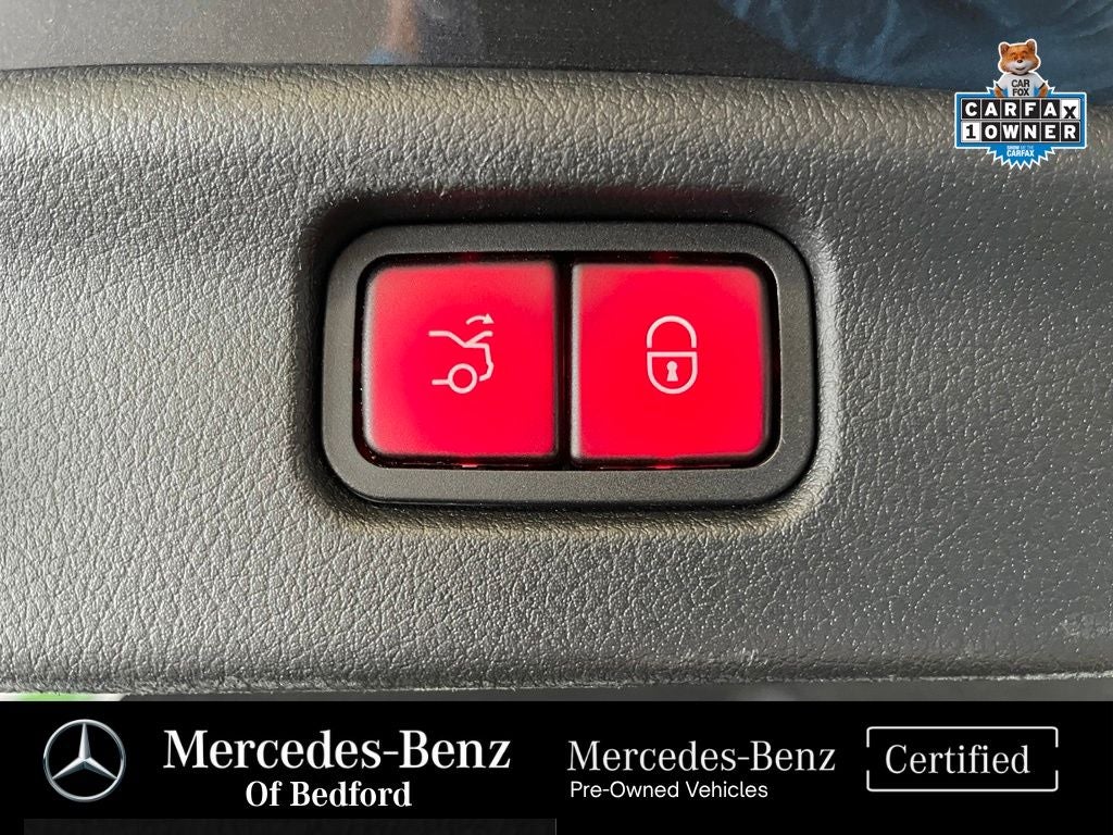 2023 Mercedes-Benz C-Class C 300 4MATIC® Certified