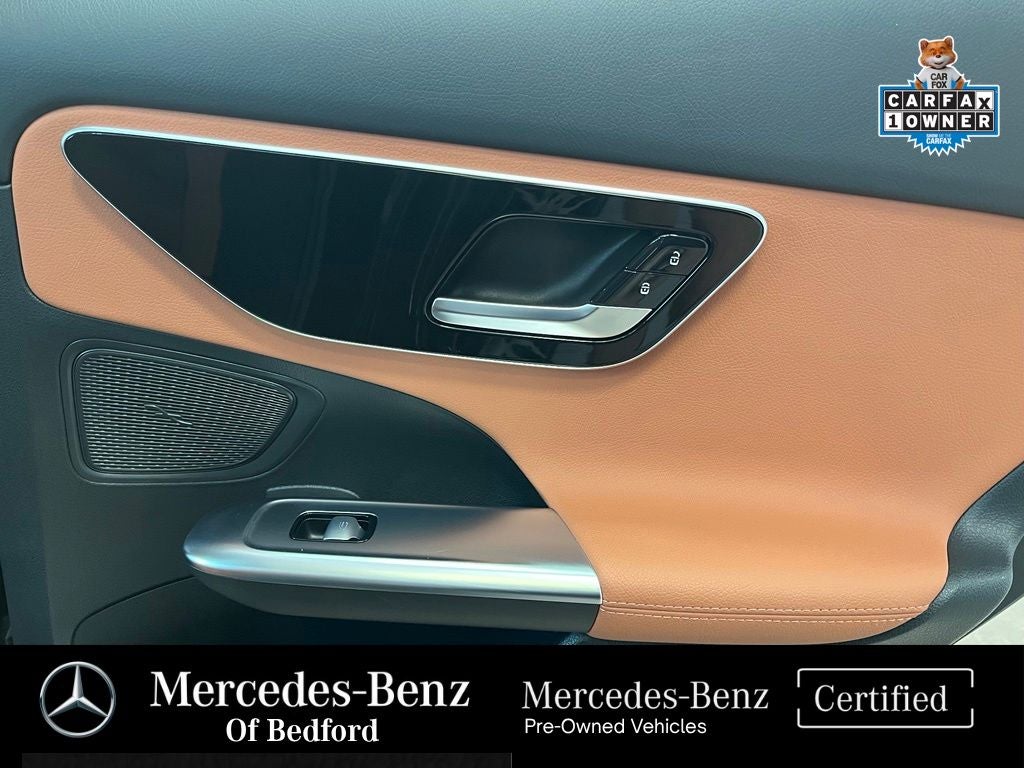 2023 Mercedes-Benz C-Class C 300 4MATIC® Certified