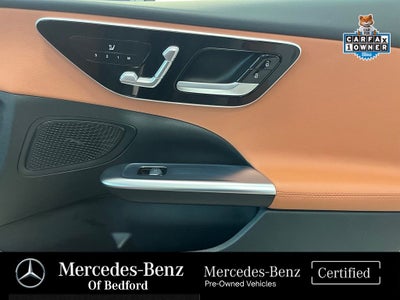 2023 Mercedes-Benz C-Class C 300 4MATIC® Certified