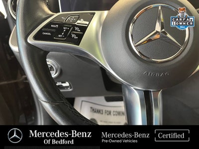 2023 Mercedes-Benz C-Class C 300 4MATIC® Certified