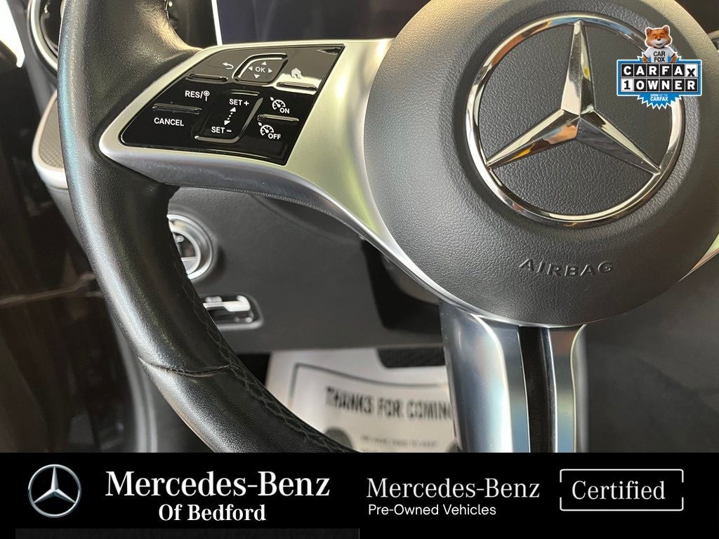 2023 Mercedes-Benz C-Class C 300 4MATIC® Certified